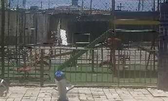 Imagem 5: ALUGO APARTAMENTO RESIDÊNCIAL PARQUE DAS GALÊS