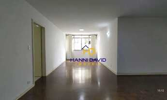 Imagem: Apartamento com 3 dormitórios, 138 m²