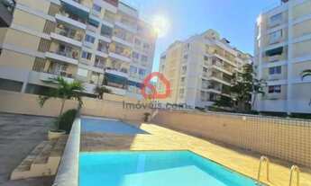 Imagem: Apartamento Padrão / Residencial / Anil