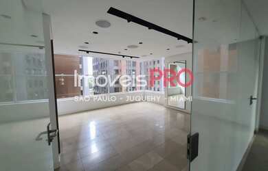 Imagem 6: Conjunto comercial para locação de 204m² na Vila Olímpia