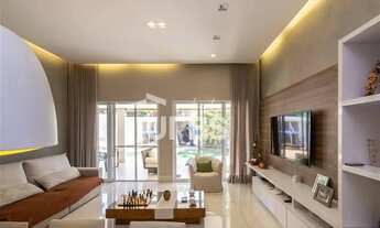 Imagem 3: 0 - Casa de Condomínio 4 quartos, sendo 3 suítes