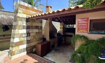 Imagem 7: Apratamento Duplex, com 128m², à venda no Jardim Reale - Cumbuco