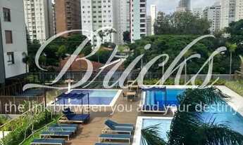 Imagem 5: APARTAMENTO VENDA BROOKLIN 2 VAGAS 113M² 3 DORMITORIOS