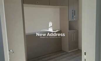 Imagem 5: Apartamento em Bento Ferreira com varanda integrada e portaria 24h. Agenda sua visita agor