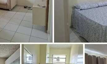 Imagem: ALUGA-SE - APARTAMENTO MOBILIADO