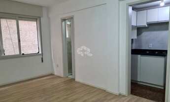 Imagem 3: Apartamento JK Apartamento com 1 dormitório