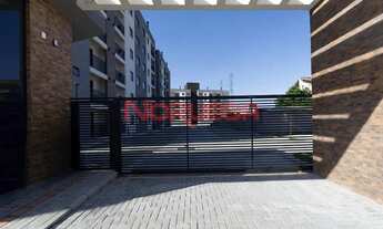 Imagem 3: APARTAMENTO RESIDENCIAL em SÃO JOSÉ DOS PINHAIS - PR, PARQUE DA FONTE