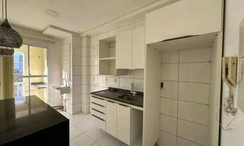 Imagem 5: Apartamento no Life Ponta Negra 67m² 2 Quartos - Manaus - AM