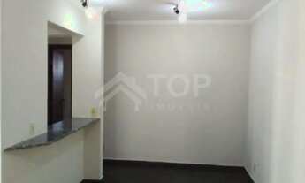 Imagem 5: Excelente Apartamento Padrão para Alugar no Jardim Bethânia, São Carlos