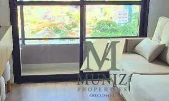 Imagem: Apartamento com 1 dormitório para alugar