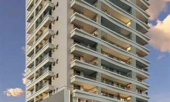 Imagem 2: APARTAMENTO COM 89.34 m² - GUILHERMINA - PRAIA GRANDE SP