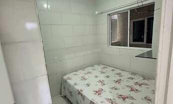 Imagem 2: Kit net mobiliada - BAIRRO TAPERA