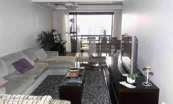 Imagem 2: Apartamento com 3 dormitórios à venda, 156 m² por R$ 1.132.000 - Rua Gonçalves Dias, 400