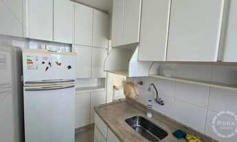 Imagem 7: Apartamento à venda no Gonzaga | 2 dormitórios | 1 suíte