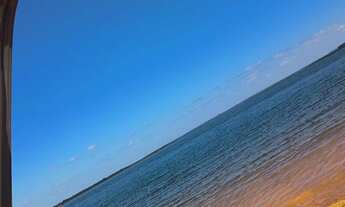 Imagem: Lote em são José do buritis MG