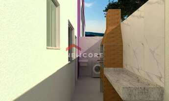 Imagem 7: Casa de condomínio em Rua Caio Martins - Novo Progresso - Contagem/MG