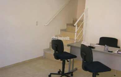 Imagem 5: SOBRADO EM CONDOMÍNIO FECHADO NO CAMPO LIMPO