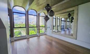 Imagem 5: Venda Apartamento 6 Dormitórios - 405.25 m² Moema