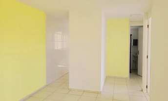 Imagem: Vendo apartamento no paranoá parque