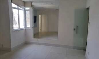 Imagem 2: Apartamento à venda, 100 m² por R$ 650.000,00 - Icaraí - Niterói/RJ