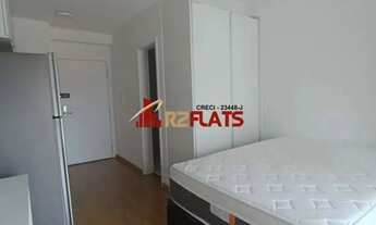 Imagem 7: Flat com ótimo preço no bairro Brooklin. Confira!