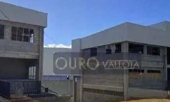 Imagem: 2 Galpões com 7.747m²