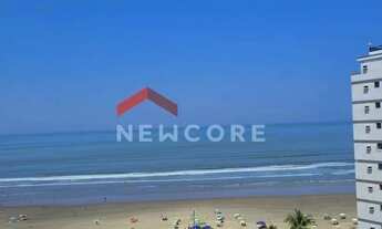 Imagem 2: Apartamento em Rua Doutor Napoleão Laureano - Tupi - Praia Grande/SP