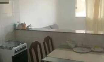 Imagem 2: Vendo ágio de casa Águas lindas