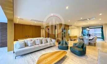 Imagem 4: Apartamento à Venda de 285m² com 3 quartos em Green Valley Alphaville - Barueri - SP