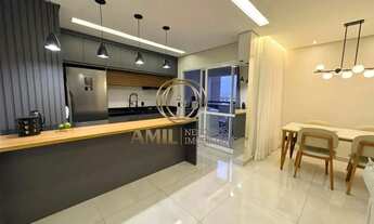 Imagem 3: Aluga-se Apartamento, 65 m², 2 Quartos, 1 Suíte, 1 Vaga, Parque Industrial - São José dos