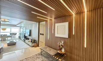 Imagem 6: Apartamento com 4 dormitórios à venda sendo 4 suítes, 219 m² por - R$ 10.600.000,00 - Cent