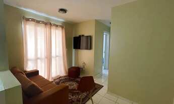 Imagem 5: CONDOMÍNIO VITÓRIA MAGUARY