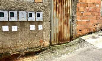 Imagem 4: Casa à Venda Casa com 1 dormitório