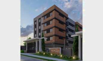 Imagem 2: Apartamento para Venda em Campina Grande do Sul, Jardim Paulista, 2 dormitórios, 1 suíte