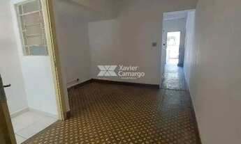 Imagem 5: Casa com 2 quartos para locação no Centro - Rio Claro/SP