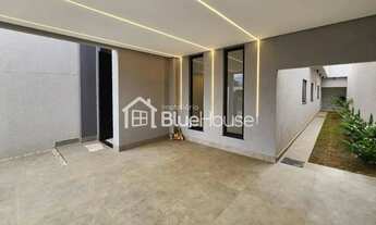 Imagem 5: Casa de 3 Quartos sendo 1 suíte em acabamento moderno no Bairro Cardoso