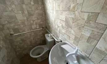 Imagem 6: SALA COMERCIAL DISPONIVEL PARA LOCAÇÃO/ JARDIM PAULISTA INDAIATUBA SP