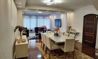 Imagem 2: Sobrado em Rua Brasílio Moura - Jardim Leonor Mendes de Barros - São Paulo/SP