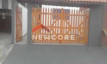 Imagem: Casa em Av Agenor de Campos - Balneario