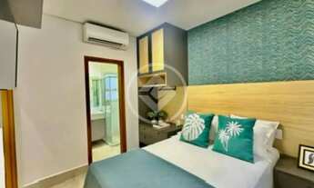 Imagem 5: Lançamento - Edifício Reserva de Itaguaré codigo: 98416