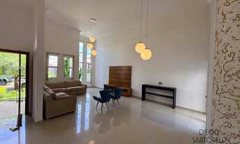 Imagem 3: Casa com 3 dormitórios, 270 m² locação e venda por R$ 1.700.000 ou aluguel por R$ 7.632/mê