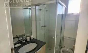 Imagem 4: Apartamento a venda - Vila Metalúrgica, Santo André