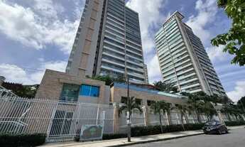 Imagem 2: Ed Reservatto - Porteira Fechada (Mobiliado) - 75 metros - 3 quartos - Luciano Cavalcante