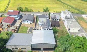 Imagem 5: Casa de Alvenaria - Venda - 03 dormitórios - 306m2 - Semi Mobiliada - Galpão - Rua Pedro F