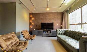 Imagem 5: Venda Apartamento 2 Dormitórios - 70 m² Chácara Santo Antônio