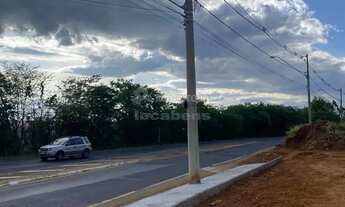 Imagem 2: Parque das Amoras 2 - Terreno Locação