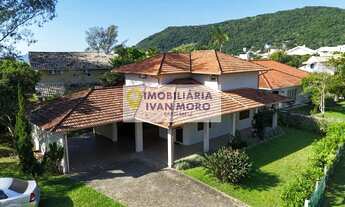 Imagem 4: Casa á venda em Ponta das Canas - Florianópolis