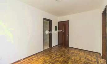 Imagem 3: APARTAMENTO DE 1 QUARTO COM PÁTIO 1 VAGA ZONA SUL POA