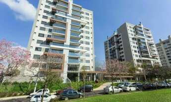 Imagem: Apartamento 2 dorms à venda Rua Emílio