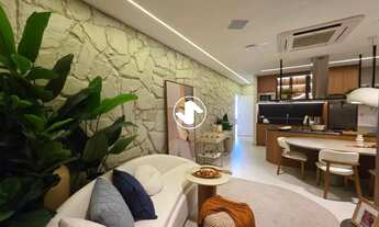 Imagem 7: Lançamento Apartamento AYA 3 suítes 2 vagas Bairro Jardim Aclimação - Cuiabá MT REF: EXC76